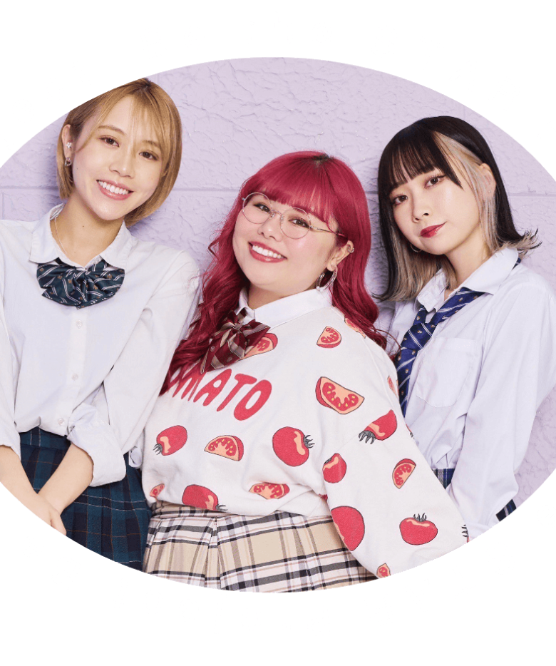 くれいじーまぐねっとの画像